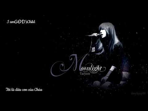 [Vietsub + Kara] Moonlight - Taeyeon