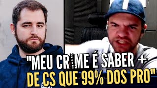 CS:GO] TÃO DEIXANDO A GENTE SONHAR WAVE 