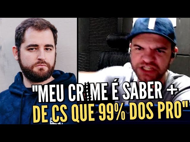 waveigl OPINIÂO POLÊMICA sobre FNX na IMPERIAL 