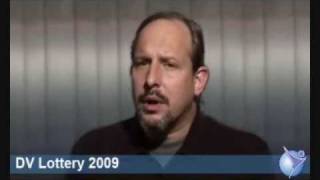 Green Card Lottery DV-2009 / DV-2010: US Diversity Visa