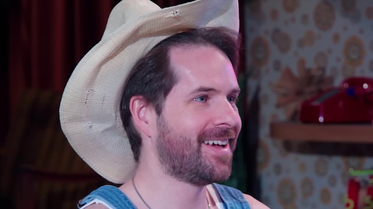 "Breast milk jokes are hilarious"