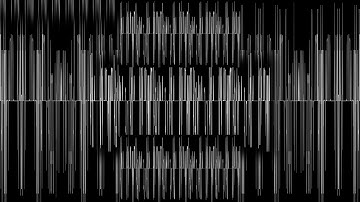 [YTPMV] .veg file interpreted as view of raw audio data on oscilloscope Scan