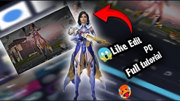 🥵Like Edit PC and colour Grading🔥.4K Quality Edit.Lobby Video editting with best Quality🥵