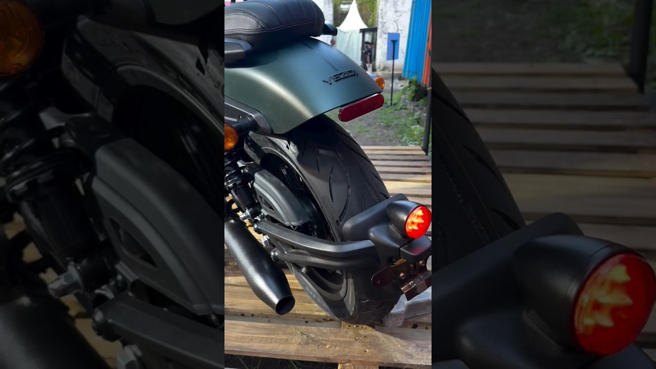 All New Yezdi Roadster Exhaust Note 🎶 | 