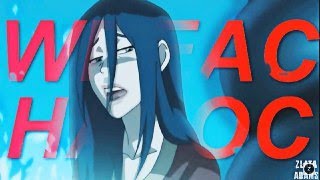 Azula - Wreac Havoc [HBD Kate Ell]