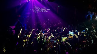 Dj Qbert + Anti Alias (360° Set) @ Cervantes Masterpiece Ballroom 04/06/23