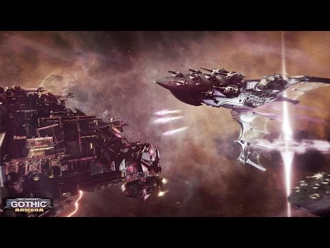Battlefleet Gothic: Armada