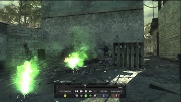 Boosting Scum MOAB Modern Warfare 3