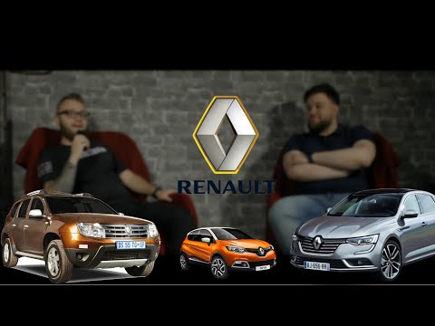 Vídeo: Els Vehicles Del Fabricant Francès Renault Entraran Al Segment Premium