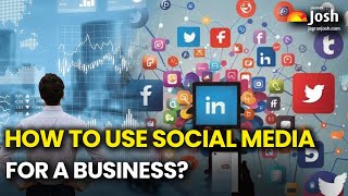 How to Use Social Media for a Business: The Ultimate Guide for Growth
