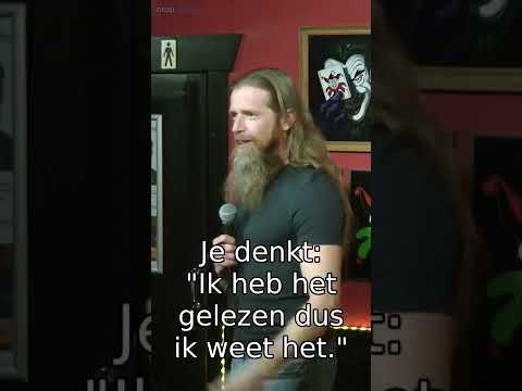 Teef van mijn hersenen
