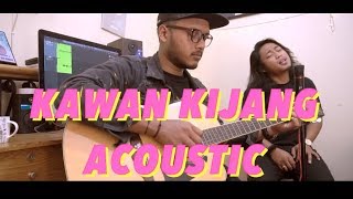 FAKTAKATA - Kawan Kijang (ACOUSTIC VERSION)