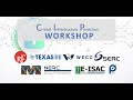 2021 CIP Workshop