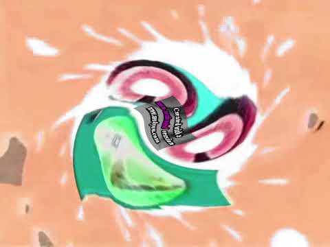 Klasky Csupo Effects Sponsored By Preview 2 MLPEQ Effects Does Respond