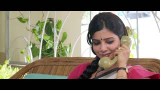 Tujhme Hu Khoya (kanulanu thaake hindi) | Dayaalu (Manam) Movie Hindi Song | Hindi Bluray HD