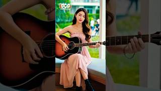 Moonlight Rush – New Original K-pop Track | Female Idol Performance | Popmuse Studio #shorts #kpop