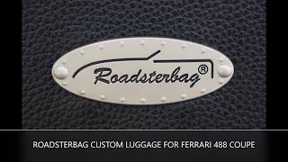 Roadsterbag ferrari 488 coupe -