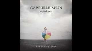 Gabrielle Aplin Start of Time Resimi
