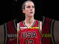 Caitlin Clark Comeback Leaves Haters Silent! #usa #caitlinclark