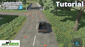 LS22 AutoDrive Tutorial #01 Downloaden & Installieren