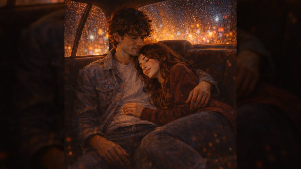 DEΔDWΔVES – Late Night Feelings