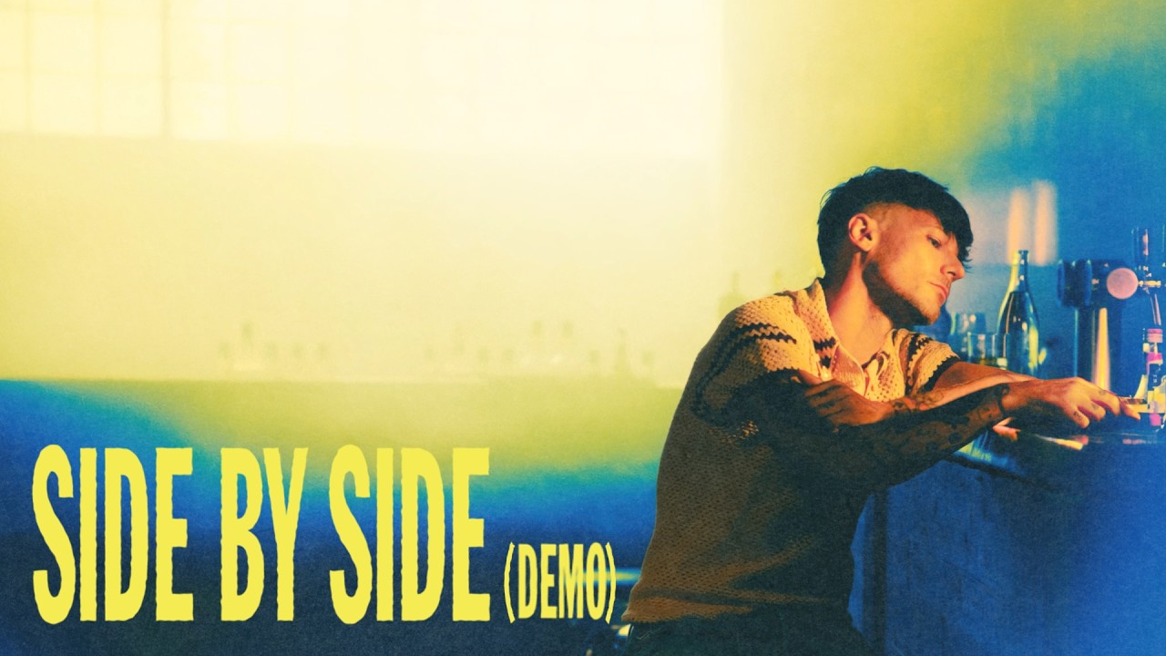 Side By Side (Demo)