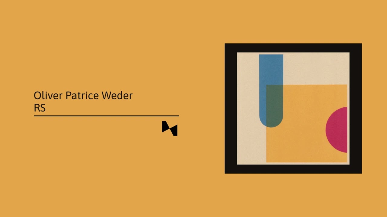 Guarda Oliver Patrice Weder - RS su YouTube Guarda Oliver Patrice Weder - RS su YouTube