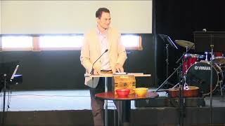 The Christian's Net Worth | Psalm 73 (August 30, 2026)