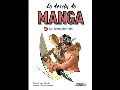 Telecharger Le Dessin De Manga Pdf Epub