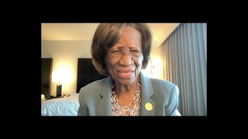 Juneteenth Virtual Series - History of Juneteenth: A lesson not taught in school.