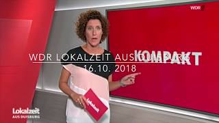 2018 10 16 Wdr Lokalzeit Duisburg Über Bürgerinitiative Uedem Einzigartig