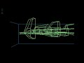 Vector Graphics at its FINEST! (Silpheed - NEC PC8801mkIISR)