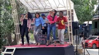 CIDDA GERRI H.ANCU BAYU ANDIKA FEAT RIKA/RAHMA/ASTRI #caheramusiktakalar