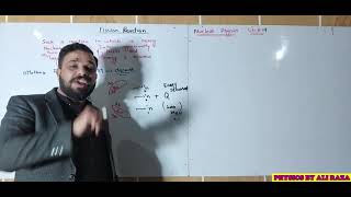 核物理講義 #09 核分裂反応制御連鎖反応臨界質量