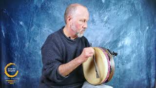 Middle Eastern Rhythms Demo