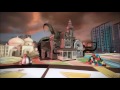 Beginning of video