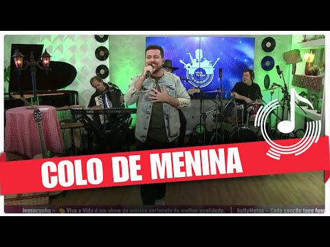 Colo de Menina - Rick Batista