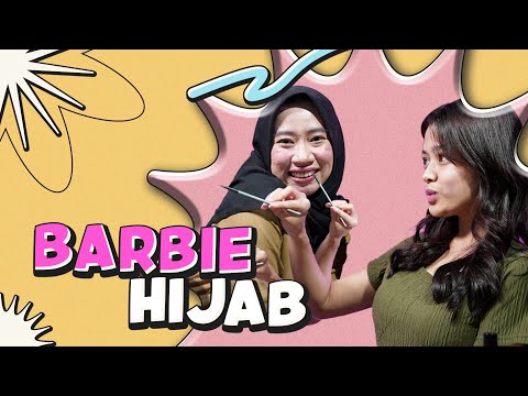 Trending TikTok Makeover: Aqeela Calista's Transformation