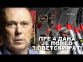 Posledice po svet biće razaranja nezabeležena u istoriji! Igor Ivanović