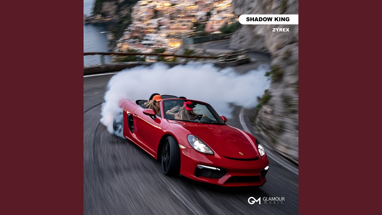 Shadow King adlı videoyu YouTube'da izle Shadow King adlı videoyu YouTube'da izle