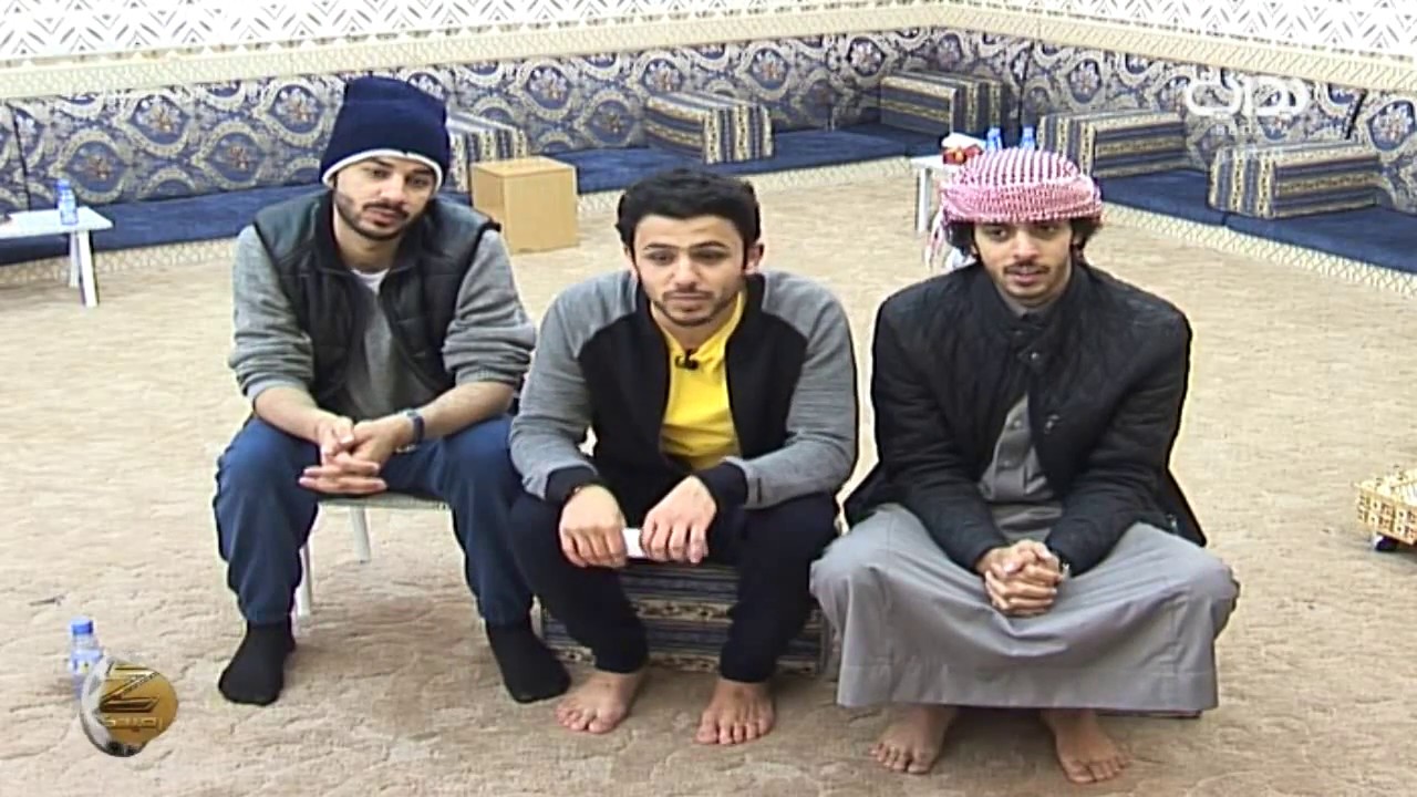 خبرة ثلاثي البرايم - عبدالمجيد الفوزان وفارس البشيري ومساعد حماد | #زد_رصيدك42