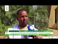 محمد ولد حاج المخطار   رئيس مكتب اتحادية الزراعة فرع الطواز