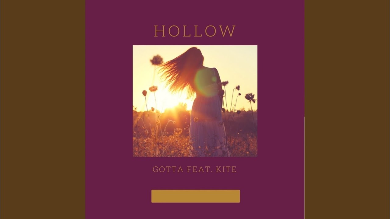 Hollow (Original Mix) YouTube