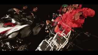 SHOW BANGA - ON FIRE ft. JUNE, KOOL JOHN | DIR. @WETHEPARTYSEAN