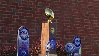 CIAA Football Championship returns to Salem