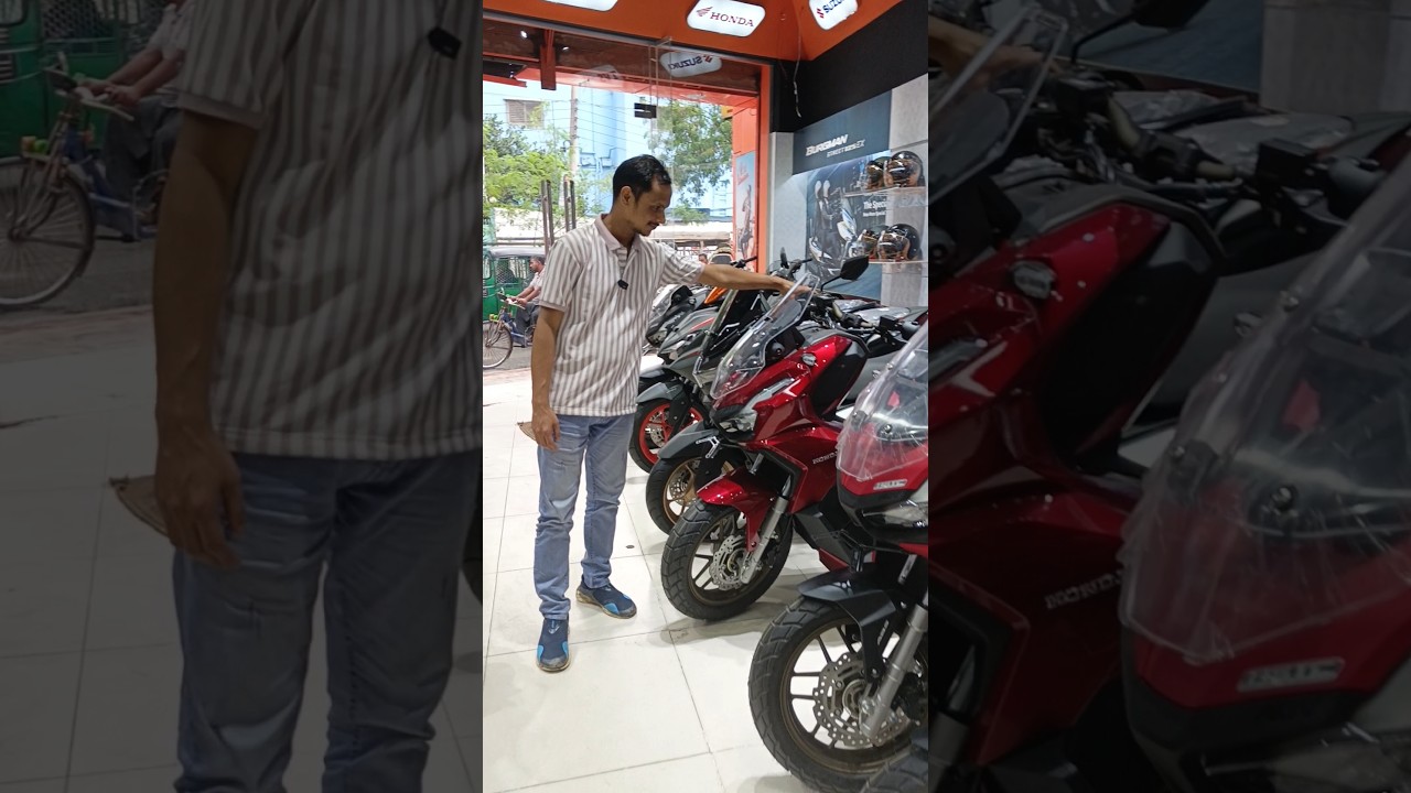 All Premium Scooter in One Platform:Scooter Point