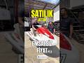 Türkiye’nin En Uygun Yamaha VX1100 Jetski’si