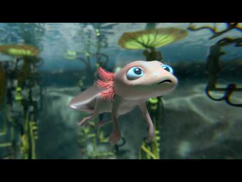 Drawing on Faith | BYU Animation Beacons of Light thumbnail