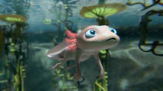 Drawing on Faith | BYU Animation Beacons of Light