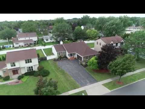 177 Patton Pl, Williamsville, NY home video tour